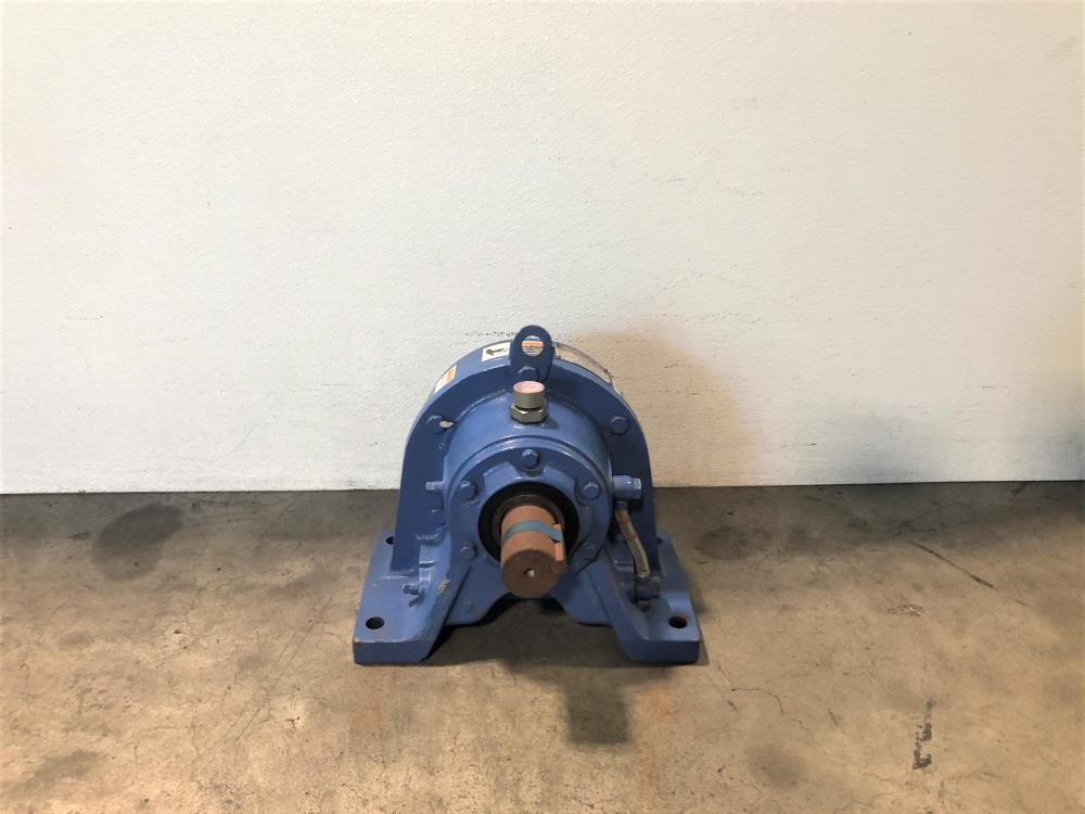 Sumitomo SM-CYCLO Gear Reducer, Model# CHH-6135Y-6, Ratio: 6